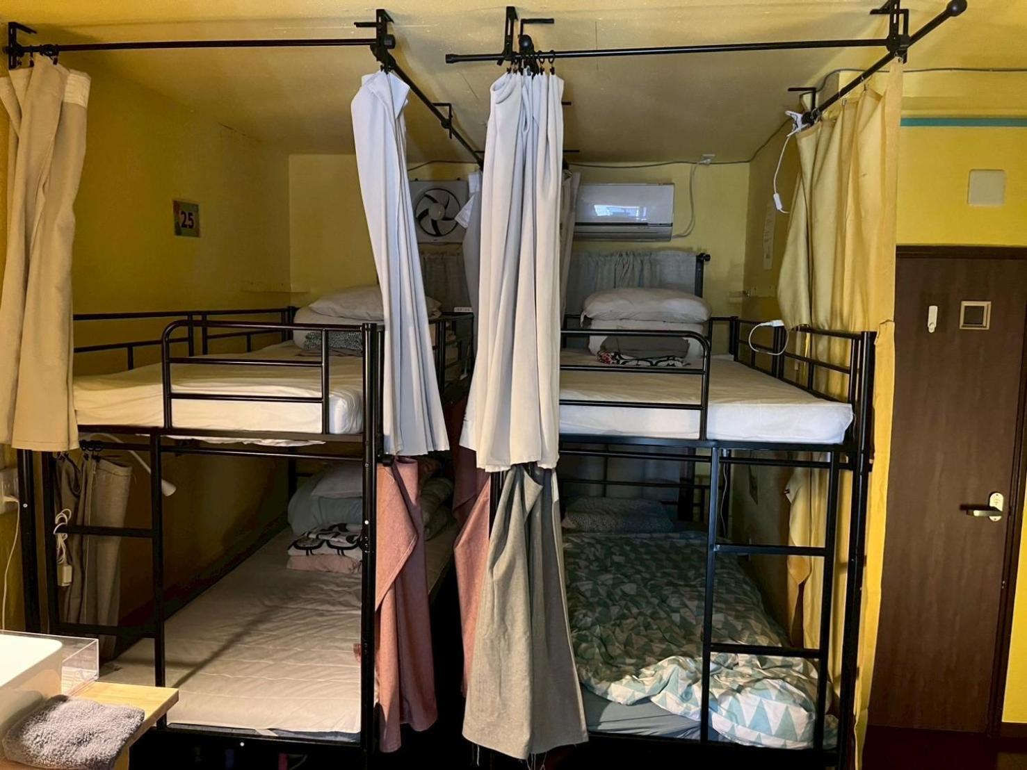 R Guest House Osaka Ngoại thất bức ảnh